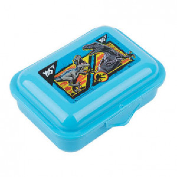 Lunch Box YES Jurassic World 280мл 707746