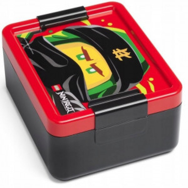 Lunch Box - Lego Ninjago