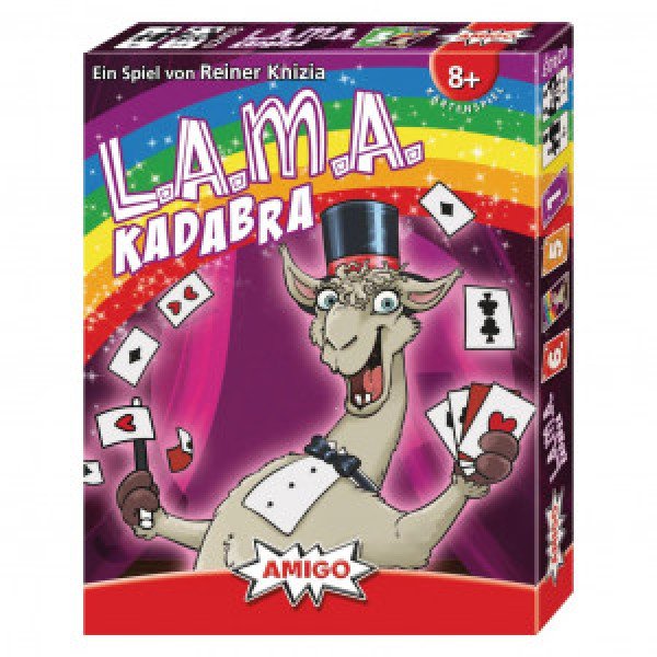 LAMA KADABRA (8006715067127)