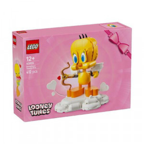 Lego 40824 SWEETHEART TWEETY BIRD
