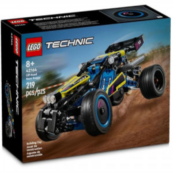 Lego 42164 OFF-ROAD RACE BUGGY TECHNIC