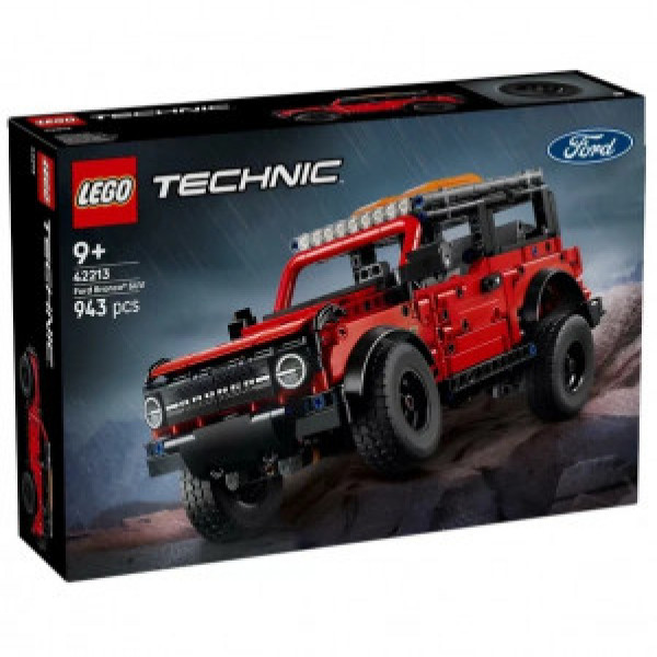 Lego 42213 FORD BRONCO® SUV TECHNIC