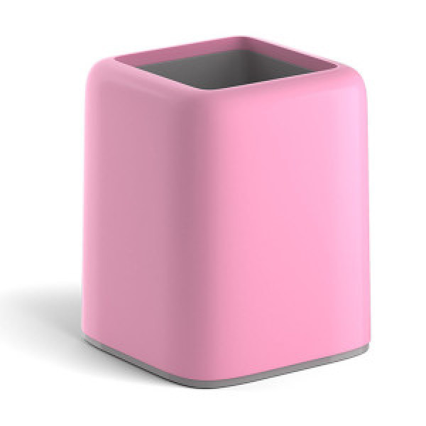 51495 Pahar p-u pix plastic ErichKrause Forte Pastel Pink