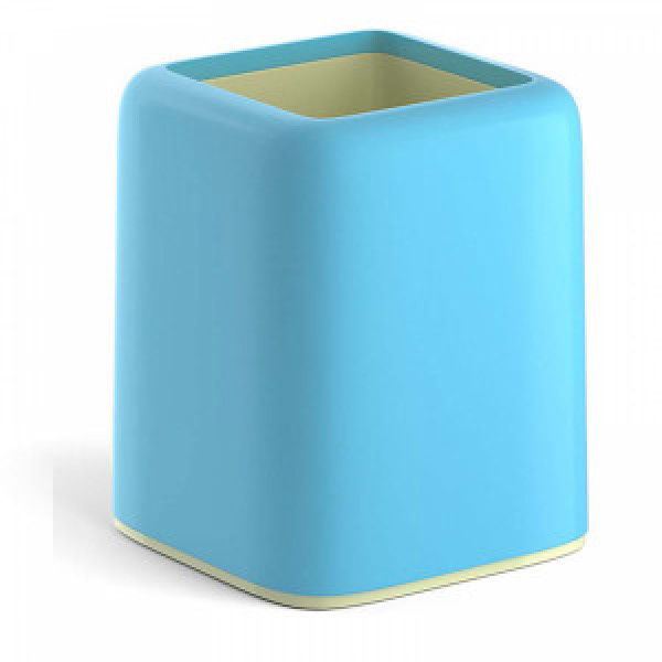 Pahar p/u pix 51553 plastic ErichKrause Forte Pastel Blue