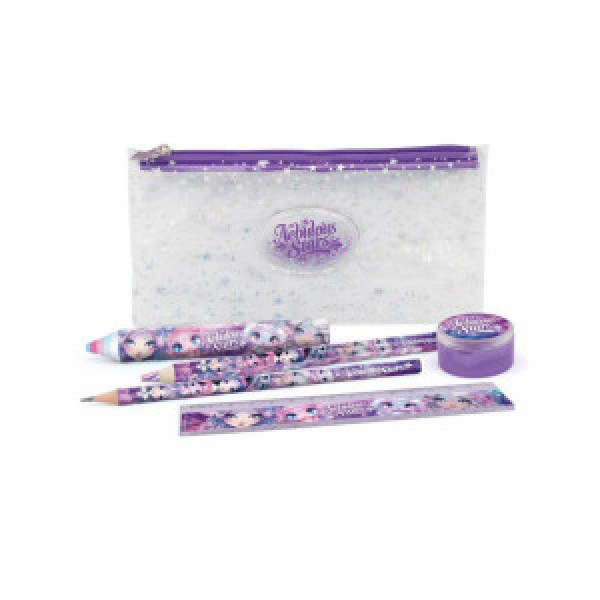 Penar 11598 Nebulous Stars Stationery echipat
