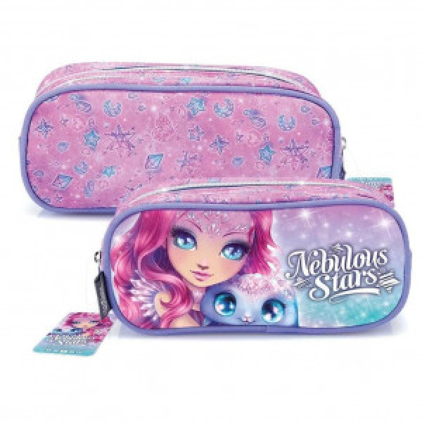 Penar 12564 Nebulous Stars Cristalia &amp; Agatha 2-tier (23cm)