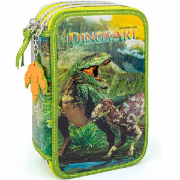 Penar 15404 DinosART 3-tier