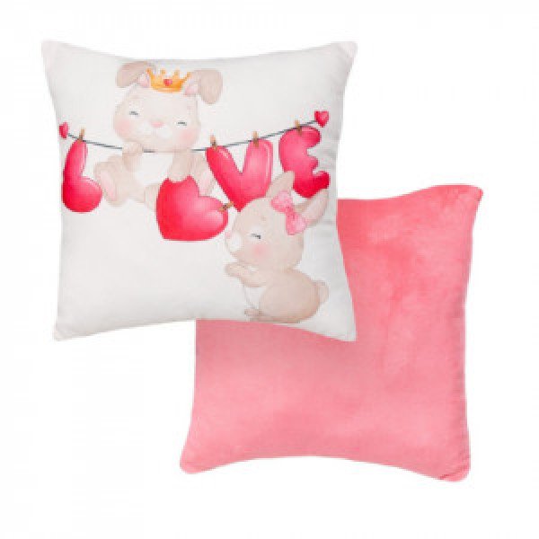 Perna iepuras Love h=30cm Art.200