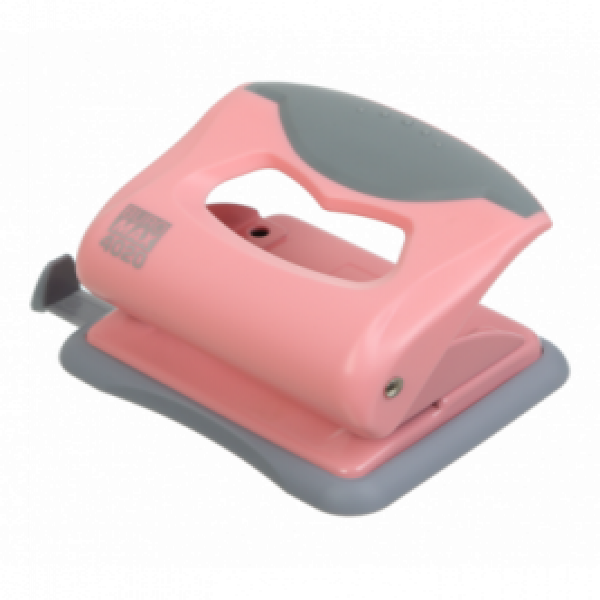 Perforator (20 foi), Pastel, Pink BM.4020-10