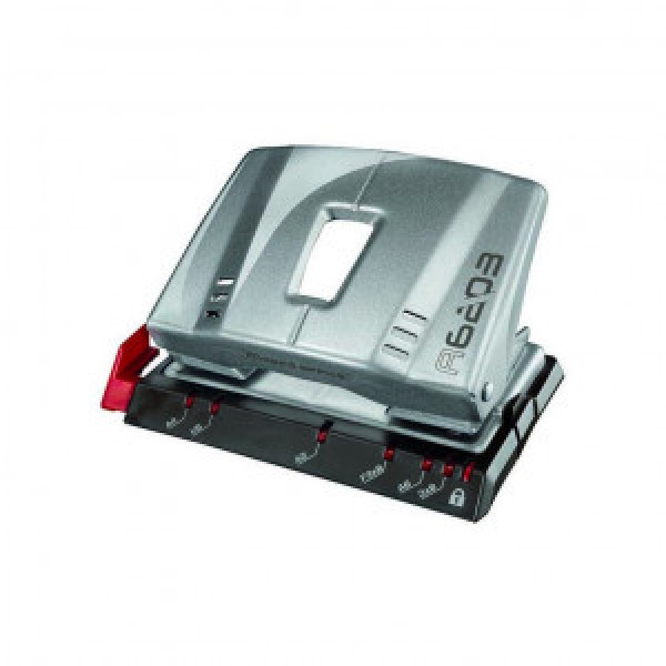 Perforator MAPED Advanced 25 foi argintiu_620310