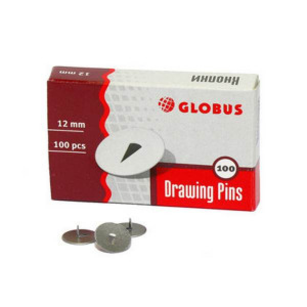 PIONEZE GLOBUS  STAFF 220998