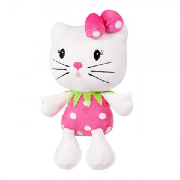 Pisica Cristi h=35cm Art.436