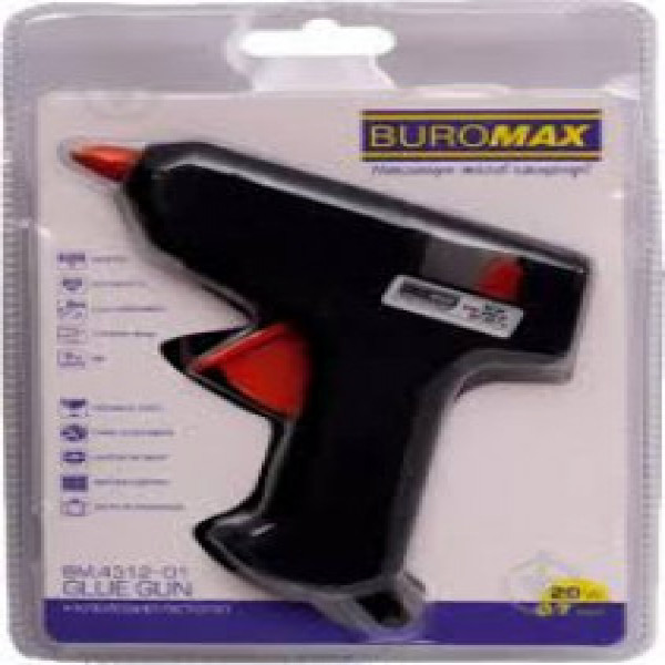 Pistol de lipit 7Mm,20W BM.4312-01