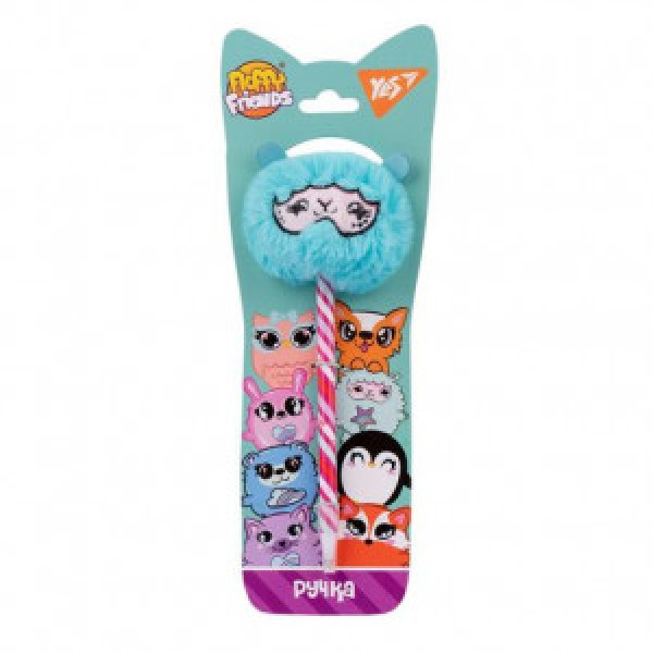 Pix cu jucarie de plus Fluffy Friends-oita 21159_ 412091 (5)