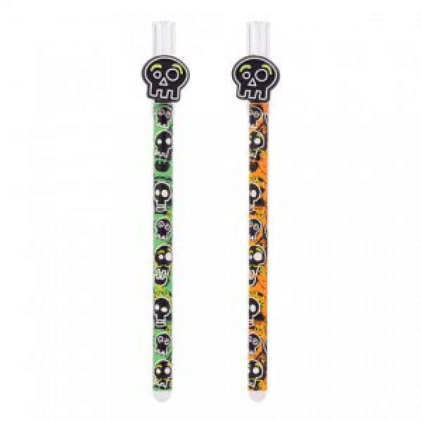 Pix p u copii Electro Skul, blue 20274_412087 (36)