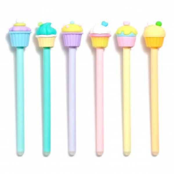 Pix p u copii Cupcake cu radiera ZF3573-2 (36)