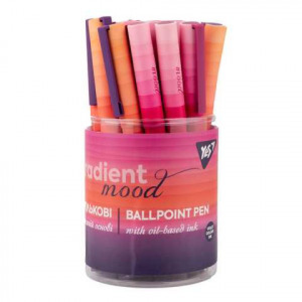 Pix p-u copii YES Gradient mood 0,7 violet_412177 (24)