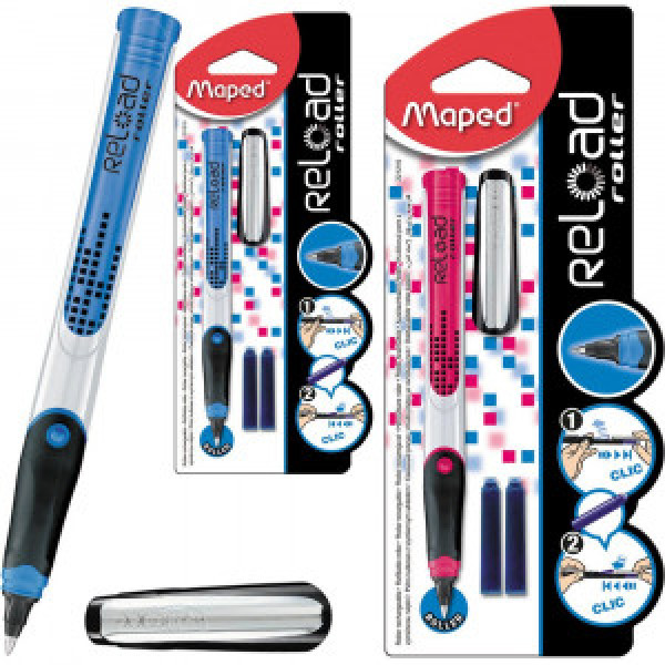 Pix Roller MAPED Reload 0.7mm blister_221210 (6)