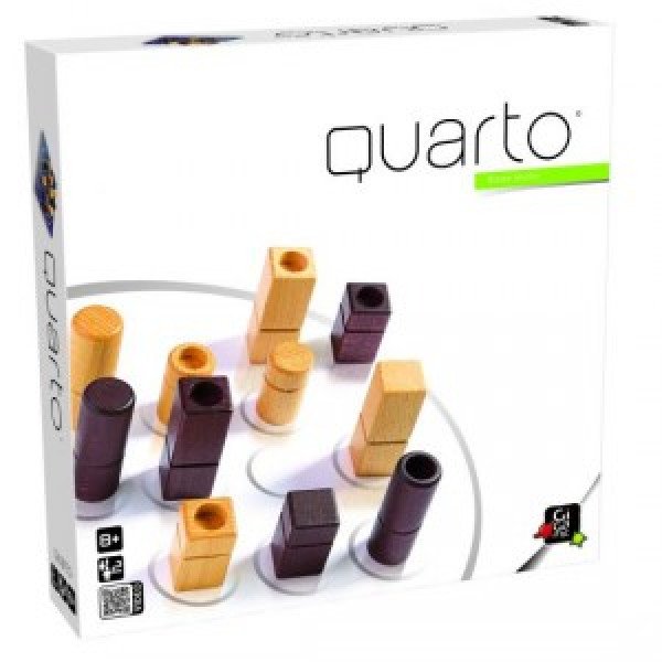 Joc GIGAMIC QUARTO CLASIC GCQA