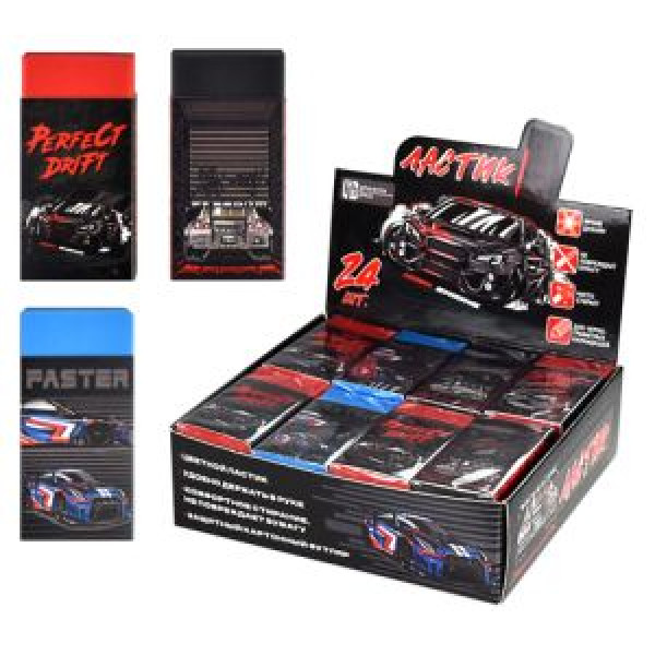 Radiera ДРИФТ 63628 box 24