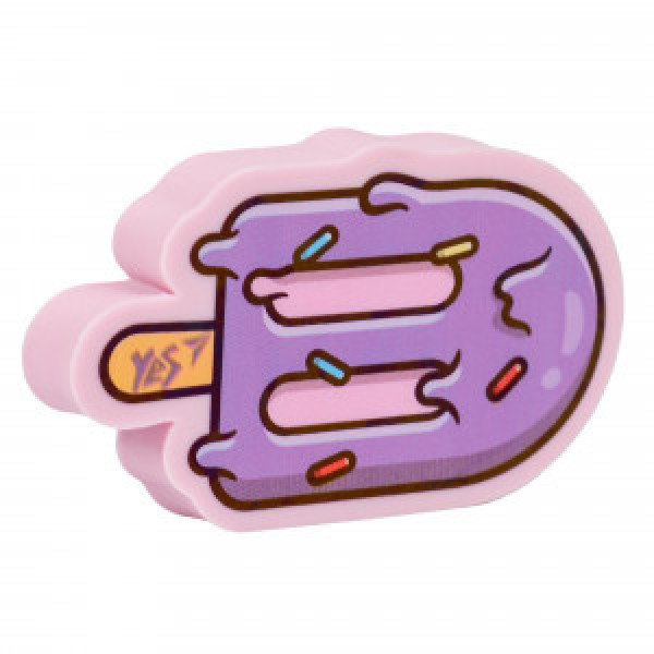 Radiera фигурный YES Sweet Cream 560604 (51)