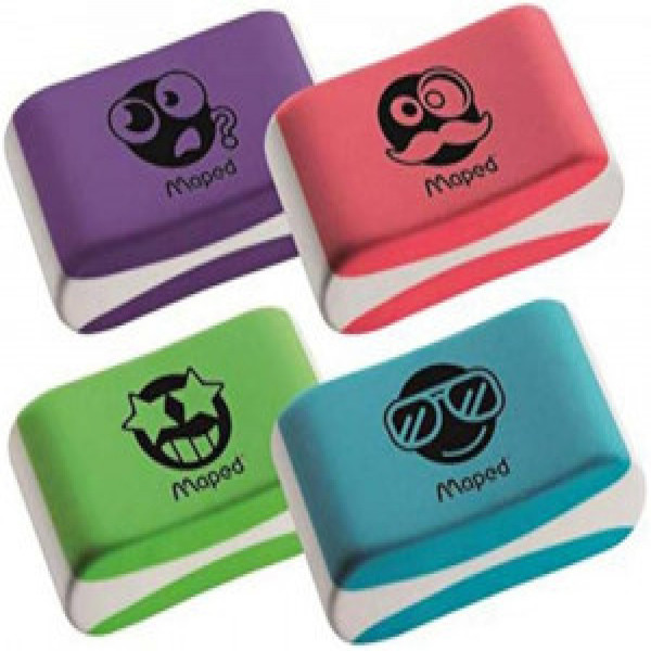 Radiera MAPED Essentials Soft color_112921 (40)
