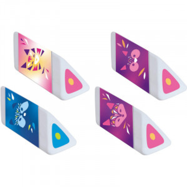 Radiera MAPED Mini Cute Pyramid_119519 (24)