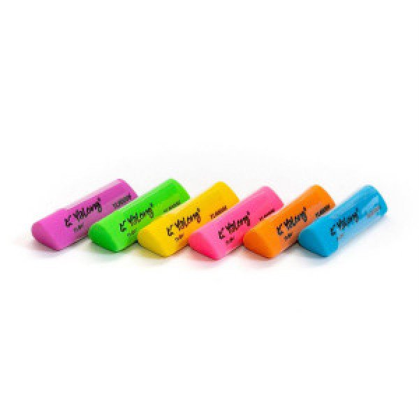 Radiera YL90006 (36pcs.)