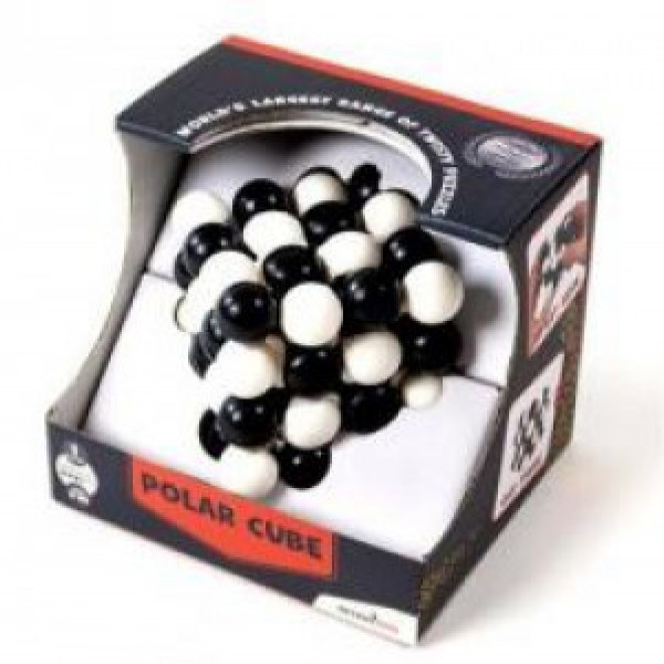 RCNT5147 - Joc logic Meffert’s Polar Cub