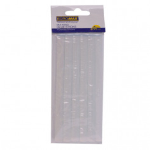 Rezerva silicon solid Stick 11 Mm 6 Pcs BM.4862