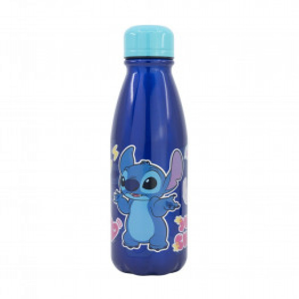 STOR DIS Sticla de apa Aluminium, 600ml 75040ST