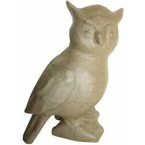 SA127O OBIECT DECOR DECOPATCH BUFNITA