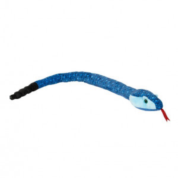 Sarpe albastru Art.017 h=110cm