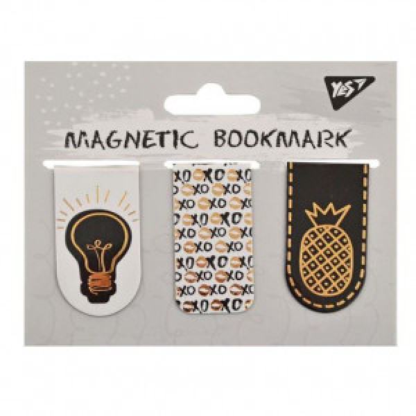 Semn p u carte "Golden mark" 55887_707000