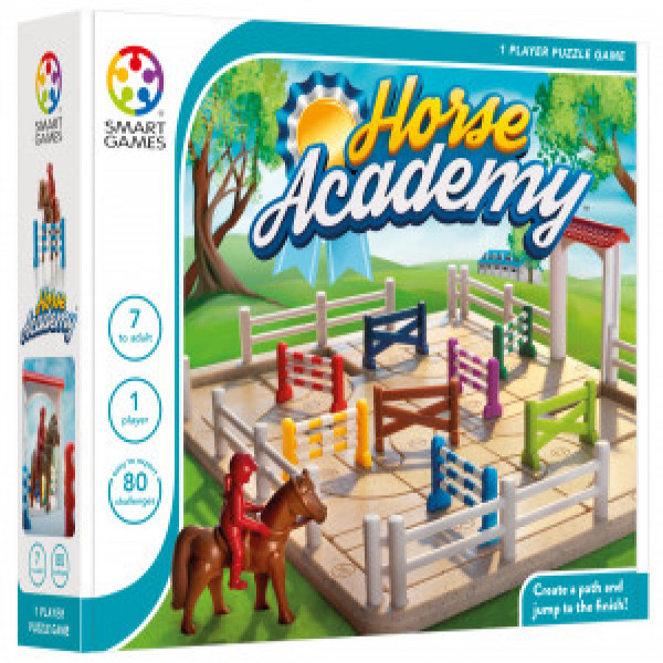 Joc HORSE ACADEMY SG097