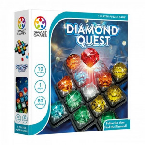 Joc SG093 DIAMOND QUEST