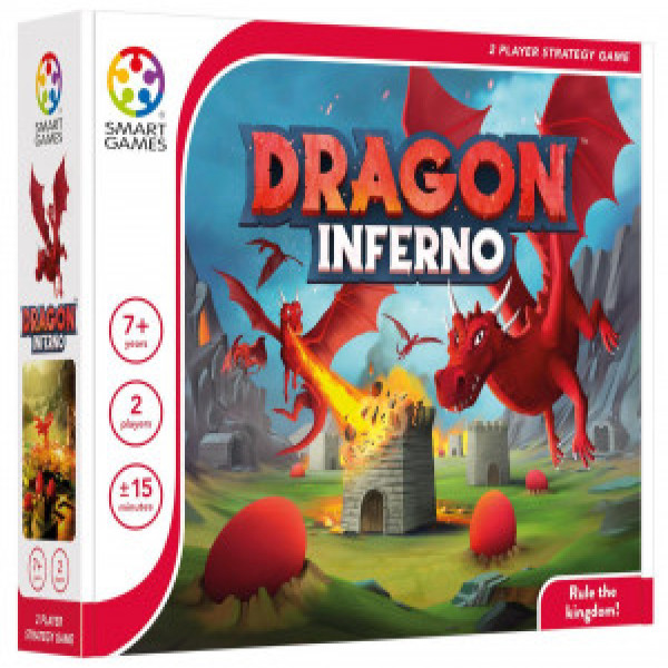 SGM505 DRAGON INFERNO
