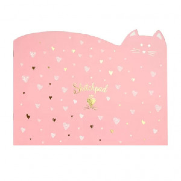 Sketchpad Album schite 24 foi 260x210 НЕЖНОСТЬ 57262