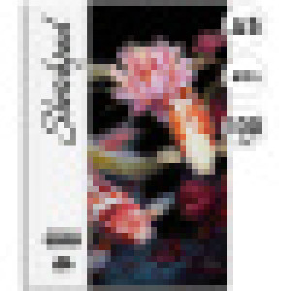 Sketchpad Bloc alb si negru A5 48 foi КАРПЫ КОИ 67602
