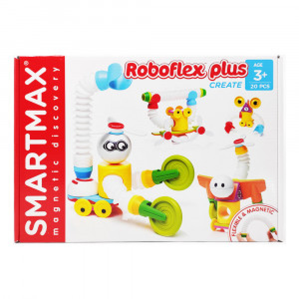 SMX531 SMARTMAX ROBOFLEX PLUS