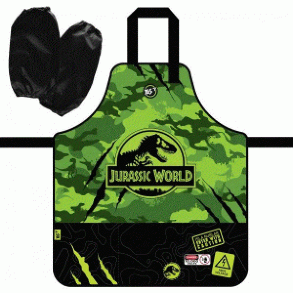 Sort p u creativitate Jurassic World YES 310861_00519
