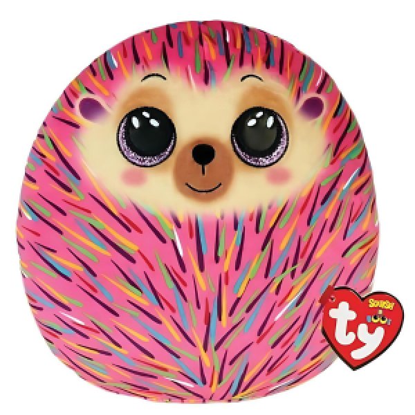 TY39240 Ariciul Hidlee 22см (Squishy Beanies)