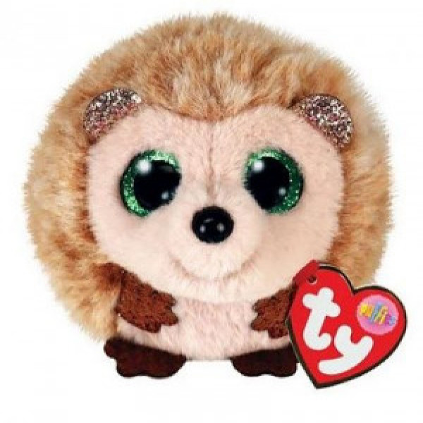 TY42500 Ariciul Hazel 10см (Beanie Balls)