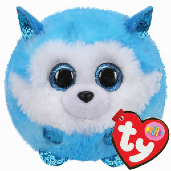 TY42513 Husky PRINCE 10см (puffies)