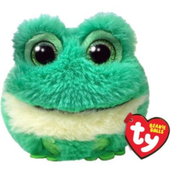 TY42550 LN Broasca Gilly 10 сm (Beanie Balls