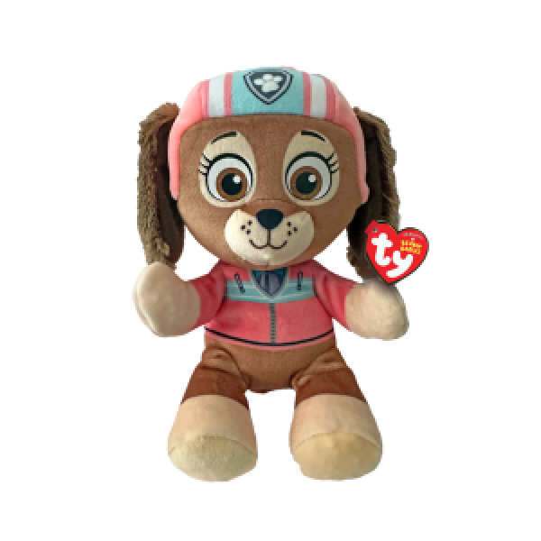 TY44017 Teckel — salvatoarea Liberty 15/20 cm (Beanie Babies