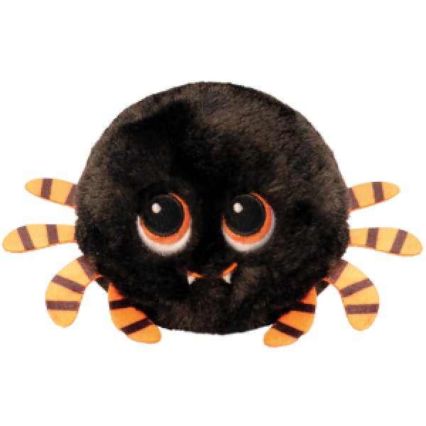 TY83082 Minge de plus Paianjen Webber 10cm (Beanue Bouncer)