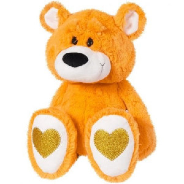 Ursulet Andriusa Portocale h=45cm Art.944