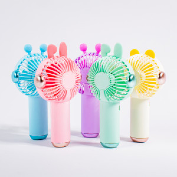 Ventilator mini bunny 17 cm D24111221