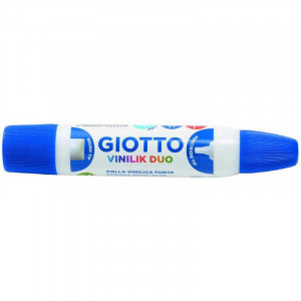 089800 Adeziv PVA BLISTER GIOTTO VINILIK DUO